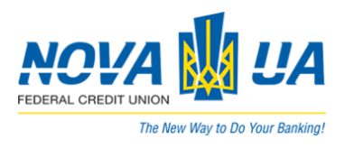 Nova UA Federal Credit Union